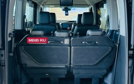 Honda Stepwgn IV, 2015 год, 2 089 000 рублей, 21 фотография