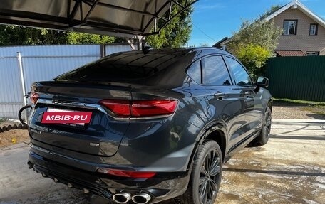 Geely Tugella FY11, 2023 год, 3 200 000 рублей, 4 фотография