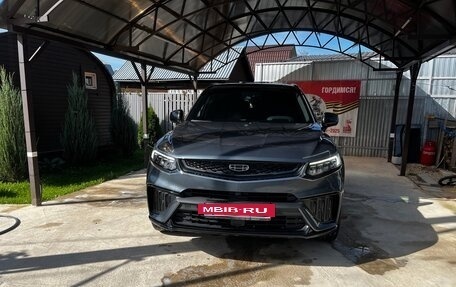 Geely Tugella FY11, 2023 год, 3 200 000 рублей, 2 фотография