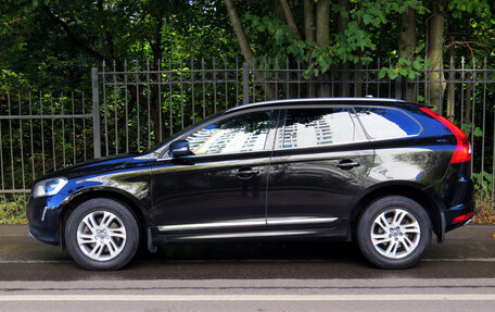 Volvo XC60 II, 2017 год, 2 000 000 рублей, 2 фотография