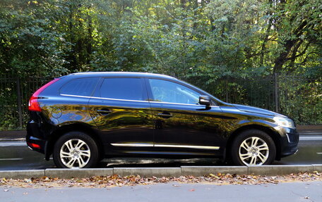 Volvo XC60 II, 2017 год, 2 000 000 рублей, 5 фотография