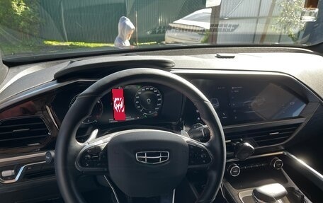 Geely Tugella FY11, 2023 год, 3 200 000 рублей, 8 фотография
