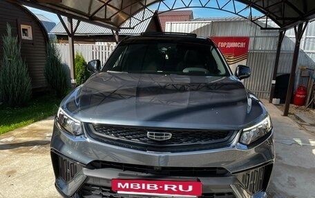 Geely Tugella FY11, 2023 год, 3 200 000 рублей, 9 фотография