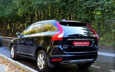 Volvo XC60 II, 2017 год, 2 000 000 рублей, 3 фотография