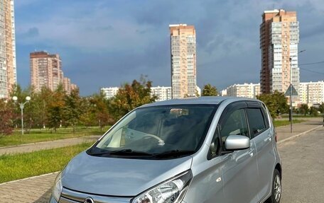 Nissan Dayz I рестайлинг, 2017 год, 540 000 рублей, 2 фотография
