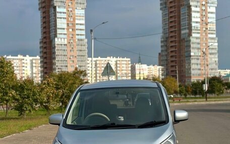 Nissan Dayz I рестайлинг, 2017 год, 540 000 рублей, 3 фотография