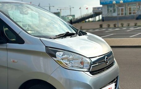 Nissan Dayz I рестайлинг, 2017 год, 540 000 рублей, 7 фотография