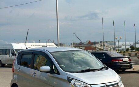 Nissan Dayz I рестайлинг, 2017 год, 540 000 рублей, 4 фотография