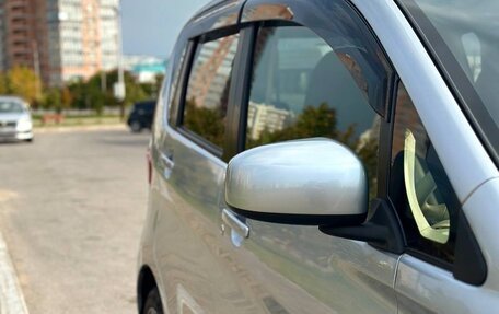 Nissan Dayz I рестайлинг, 2017 год, 540 000 рублей, 6 фотография