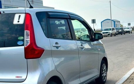 Nissan Dayz I рестайлинг, 2017 год, 540 000 рублей, 8 фотография