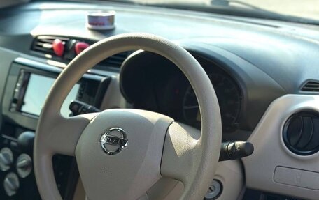 Nissan Dayz I рестайлинг, 2017 год, 540 000 рублей, 20 фотография
