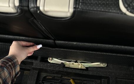 Nissan Dayz I рестайлинг, 2017 год, 540 000 рублей, 14 фотография