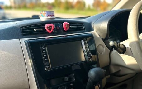 Nissan Dayz I рестайлинг, 2017 год, 540 000 рублей, 17 фотография