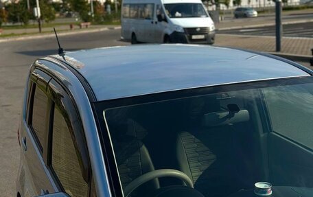 Nissan Dayz I рестайлинг, 2017 год, 540 000 рублей, 23 фотография