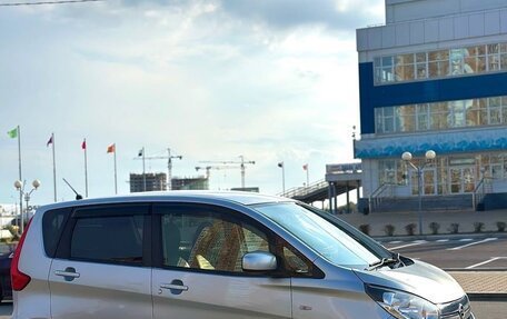 Nissan Dayz I рестайлинг, 2017 год, 540 000 рублей, 21 фотография