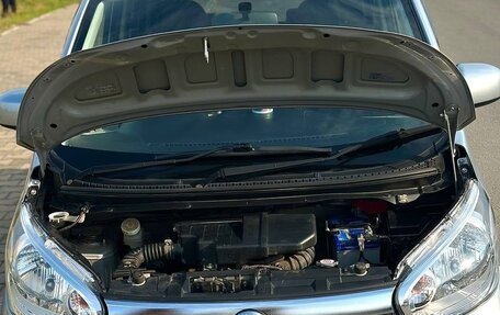 Nissan Dayz I рестайлинг, 2017 год, 540 000 рублей, 26 фотография