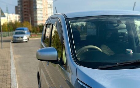 Nissan Dayz I рестайлинг, 2017 год, 540 000 рублей, 22 фотография