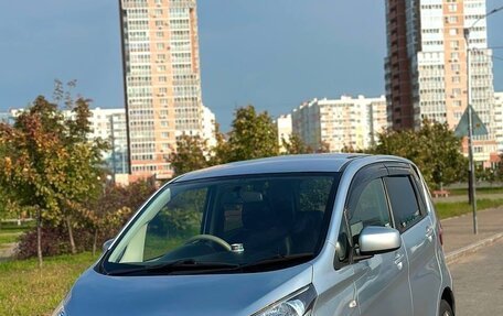 Nissan Dayz I рестайлинг, 2017 год, 540 000 рублей, 24 фотография