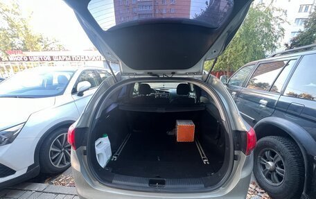 KIA cee'd III, 2013 год, 1 190 000 рублей, 10 фотография