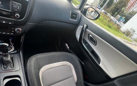 KIA cee'd III, 2013 год, 1 190 000 рублей, 6 фотография