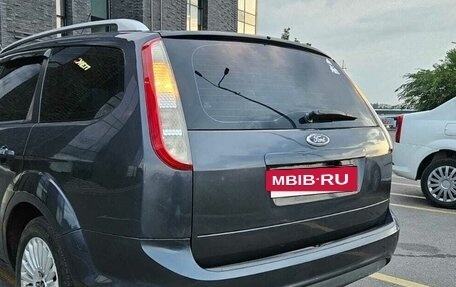 Ford Focus II рестайлинг, 2011 год, 700 000 рублей, 5 фотография