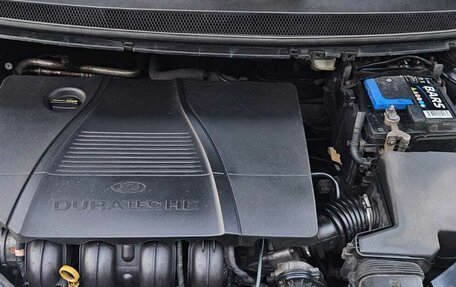 Ford Focus II рестайлинг, 2011 год, 700 000 рублей, 12 фотография