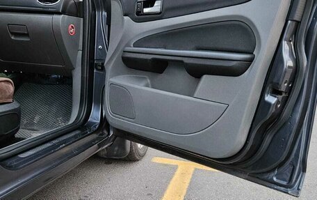 Ford Focus II рестайлинг, 2011 год, 700 000 рублей, 10 фотография