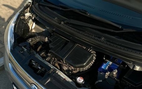 Nissan Dayz I рестайлинг, 2017 год, 540 000 рублей, 27 фотография