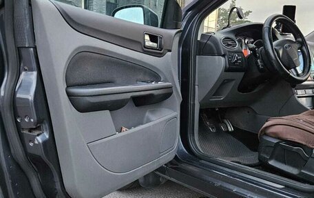 Ford Focus II рестайлинг, 2011 год, 700 000 рублей, 8 фотография