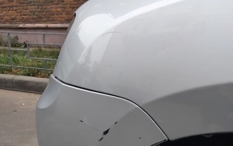 Renault Duster I рестайлинг, 2017 год, 1 300 000 рублей, 5 фотография