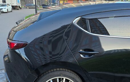 Mazda 3, 2019 год, 1 840 000 рублей, 4 фотография