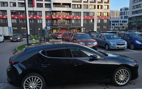Mazda 3, 2019 год, 1 840 000 рублей, 3 фотография