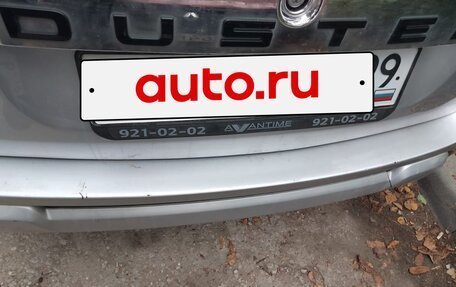 Renault Duster I рестайлинг, 2017 год, 1 300 000 рублей, 6 фотография