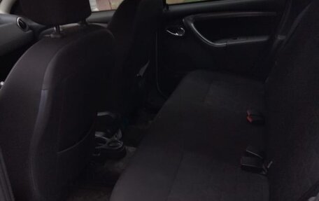 Renault Duster I рестайлинг, 2017 год, 1 300 000 рублей, 9 фотография