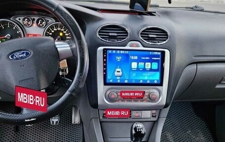 Ford Focus II рестайлинг, 2011 год, 700 000 рублей, 9 фотография