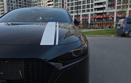 Mazda 3, 2019 год, 1 840 000 рублей, 9 фотография