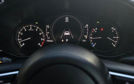 Mazda 3, 2019 год, 1 840 000 рублей, 16 фотография