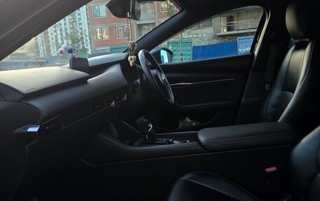 Mazda 3, 2019 год, 1 840 000 рублей, 10 фотография