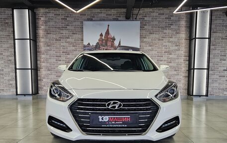 Hyundai i40 I рестайлинг, 2016 год, 1 550 000 рублей, 2 фотография