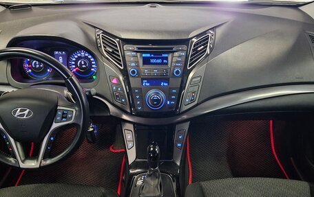 Hyundai i40 I рестайлинг, 2016 год, 1 550 000 рублей, 7 фотография