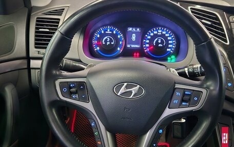 Hyundai i40 I рестайлинг, 2016 год, 1 550 000 рублей, 8 фотография