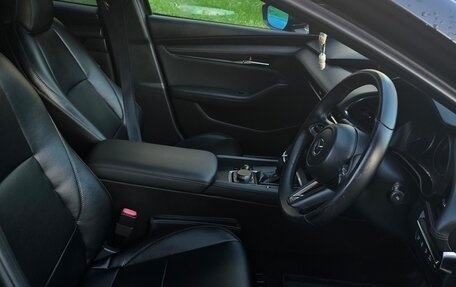 Mazda 3, 2019 год, 1 840 000 рублей, 13 фотография