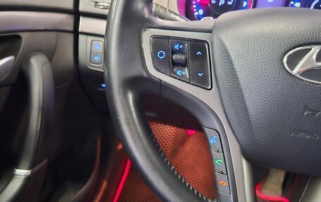 Hyundai i40 I рестайлинг, 2016 год, 1 550 000 рублей, 9 фотография