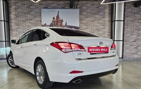 Hyundai i40 I рестайлинг, 2016 год, 1 550 000 рублей, 6 фотография