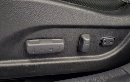 Hyundai i40 I рестайлинг, 2016 год, 1 550 000 рублей, 17 фотография