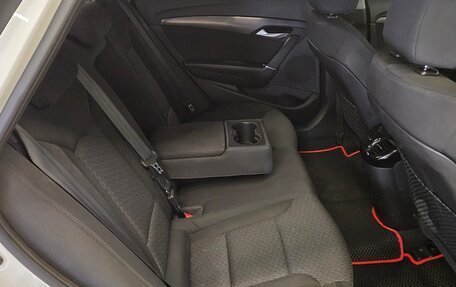 Hyundai i40 I рестайлинг, 2016 год, 1 550 000 рублей, 18 фотография