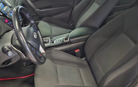 Hyundai i40 I рестайлинг, 2016 год, 1 550 000 рублей, 16 фотография