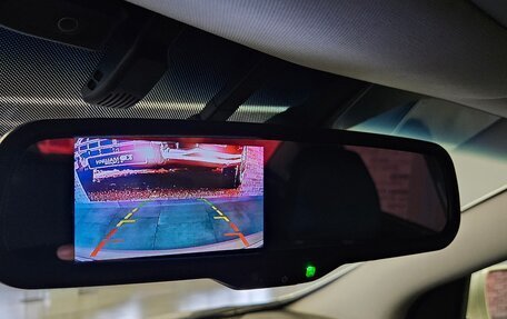 Hyundai i40 I рестайлинг, 2016 год, 1 550 000 рублей, 15 фотография