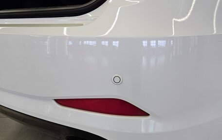 Hyundai i40 I рестайлинг, 2016 год, 1 550 000 рублей, 20 фотография