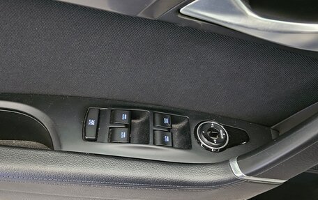 Hyundai i40 I рестайлинг, 2016 год, 1 550 000 рублей, 14 фотография